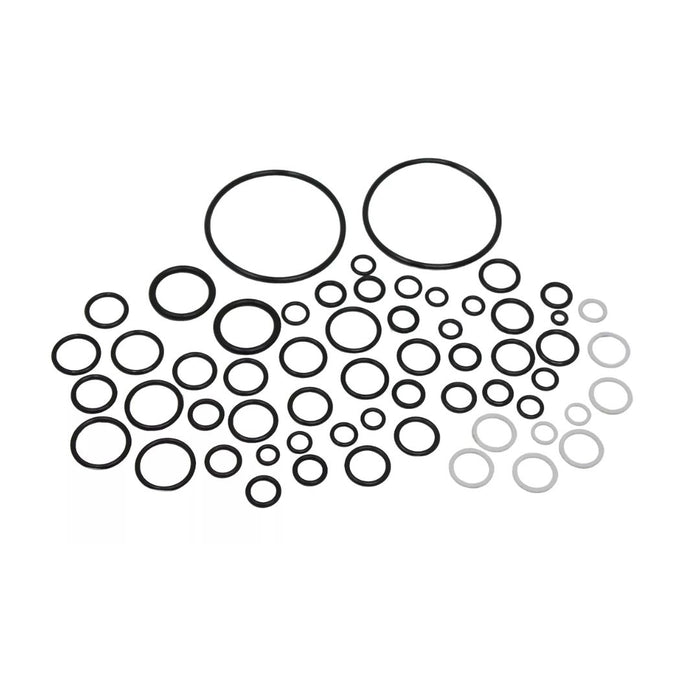 Complete Seal Kit for Shimadzu MSV04A Series Hydraulic Control Valves