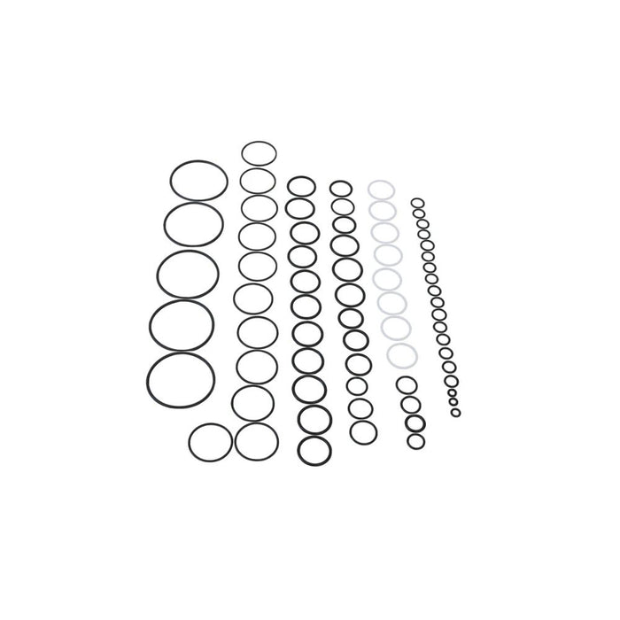 Seal Kit for Toyota 67630-33272-71 - Hydraulic Valve
