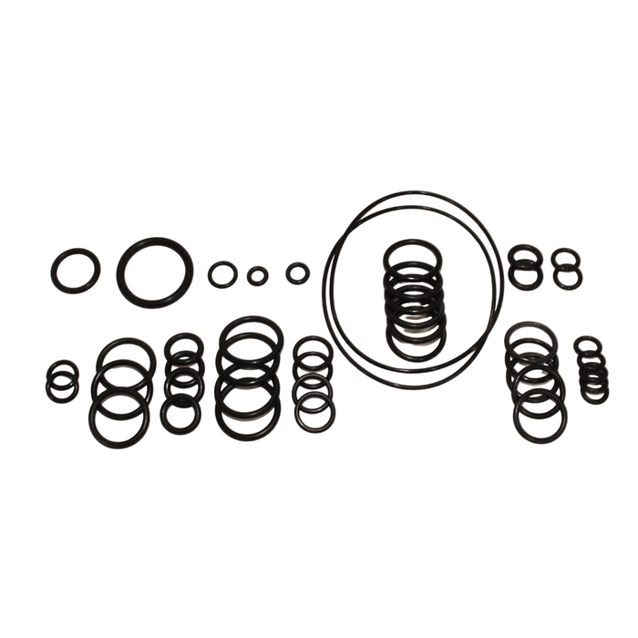 Seal Kit for Toyota 67620-31040-71 - Hydraulic Valve