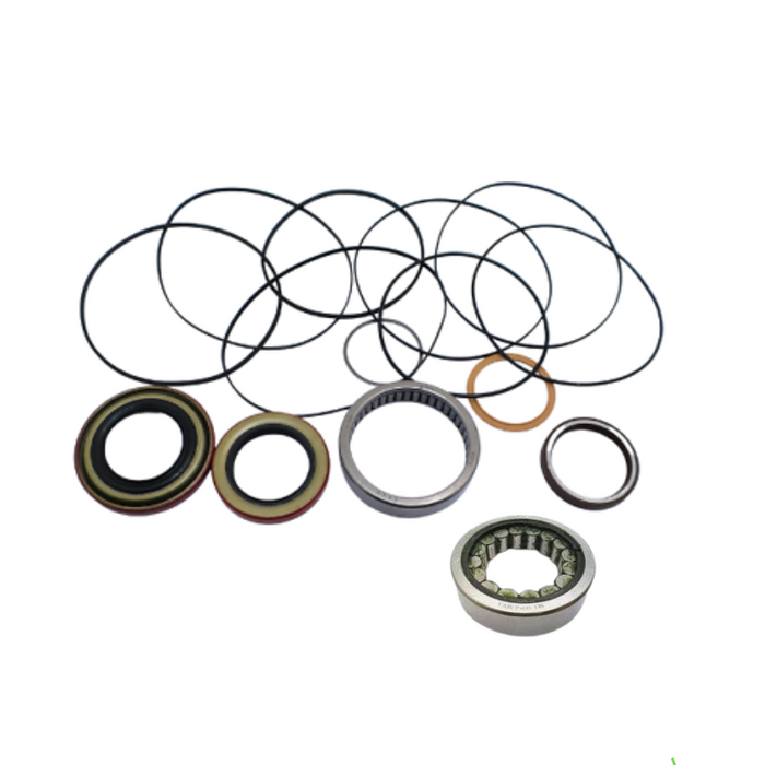 Seal Kit for White Hydraulics CE181430K1AZ Motor