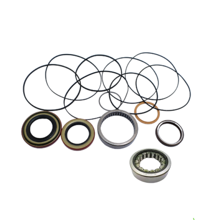 DIXIE-901036 - Kit - Seal Kit - Motor