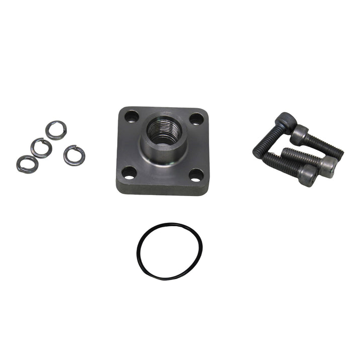 AZK-467M - Hydraulic Flange
