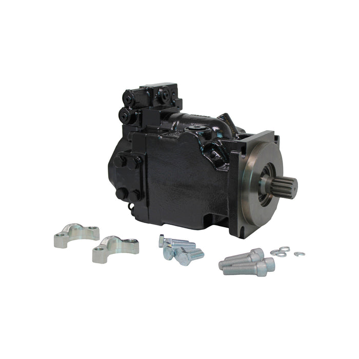 Aztec Replacement for Hyster 4634665 - Hydraulic Pump