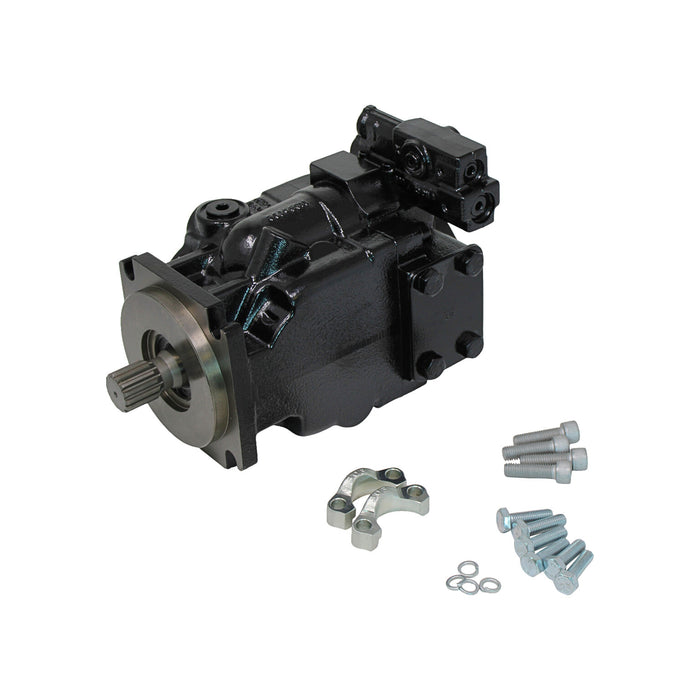 Aztec Replacement for Hyster 4634665 - Hydraulic Pump