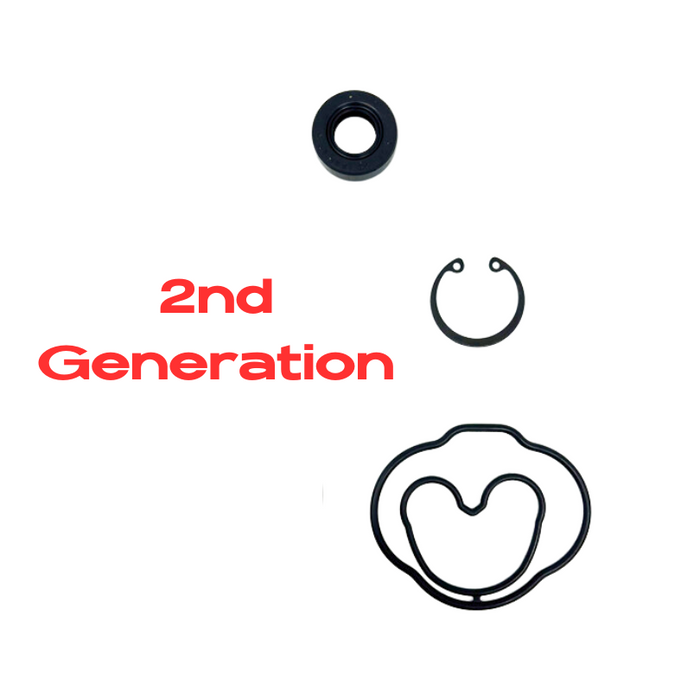 Seal Kit for Kayaba KP0570CHSS Pump