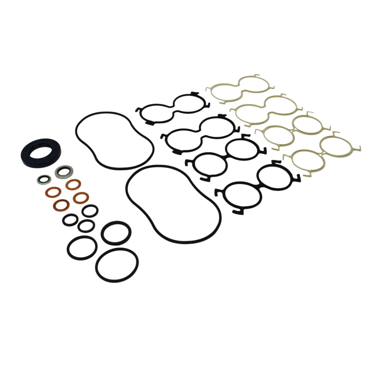 Sundstrand 551LG01316002 - Seal Kit for Hydraulic Pump — Aztec