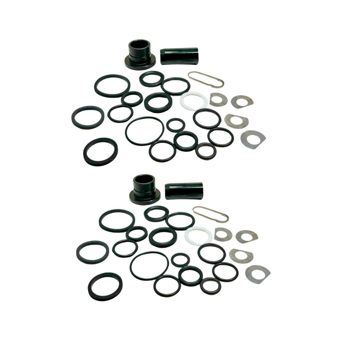 Seal Kit for Clark 3734222 - 2-Spool Hydraulic Control Valve