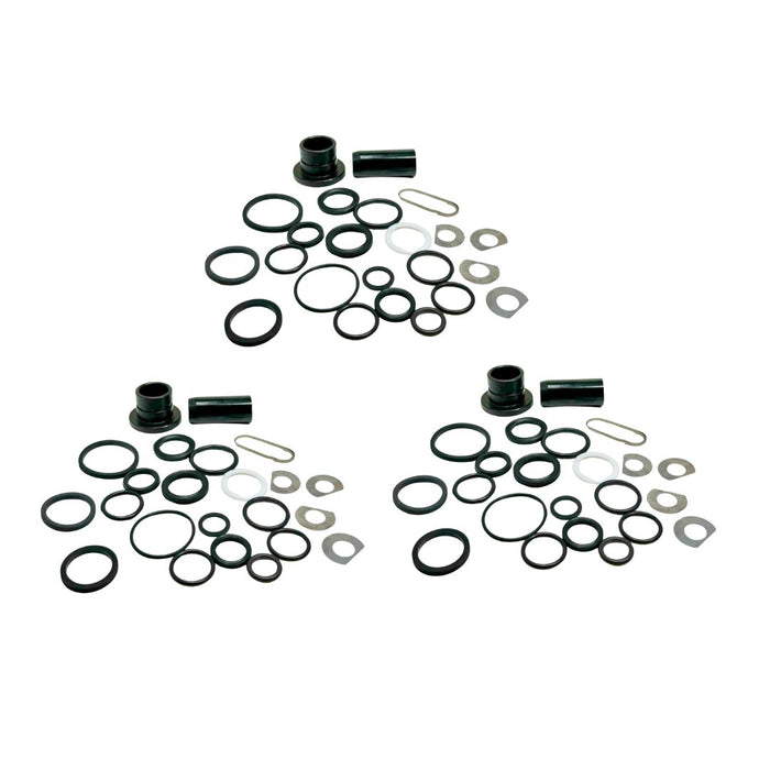 Seal Kit for Clark 2783169 - 3-Spool Hydraulic Control Valve