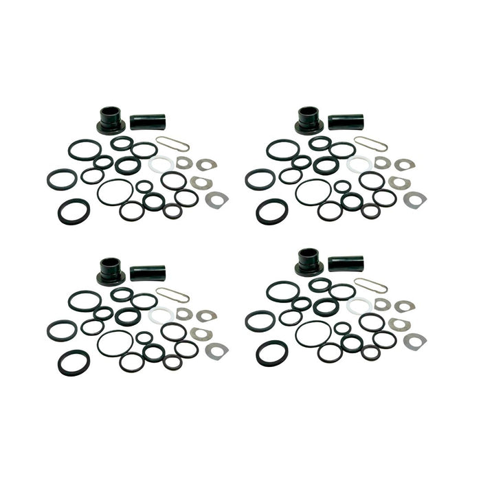 Seal Kit for Clark 2390564 - 4-Spool Hydraulic Control Valve