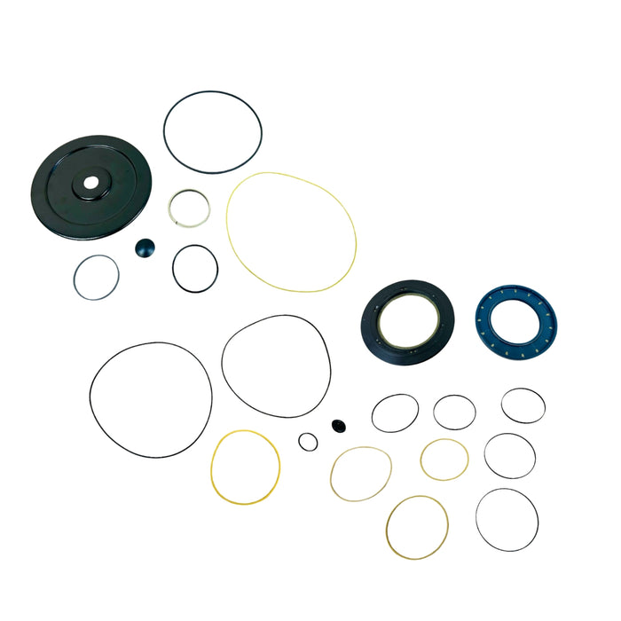 Seal Kit for Poclain 000643846H - Hydraulic Motor