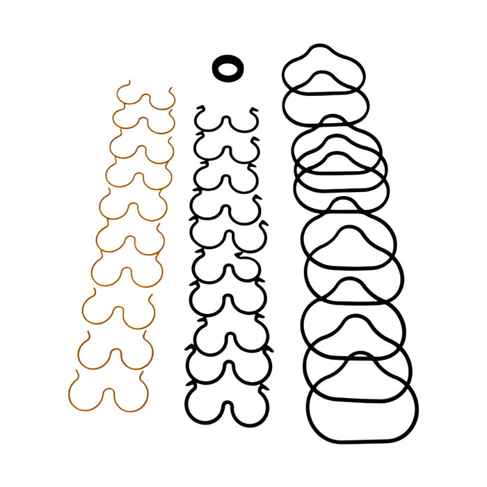 Seal Kit for Jacobsen 4180905 - Hydraulic Pump