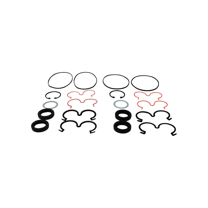 Seal Kit for Salami 612256412 Hydraulic Pump
