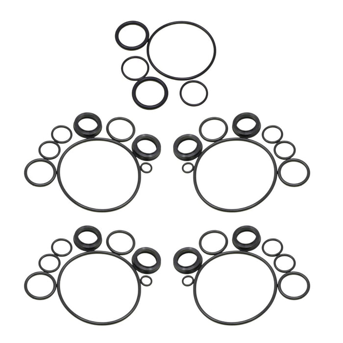 Seal Kit for Nissan 69320-FK105 - Hydraulic Valve