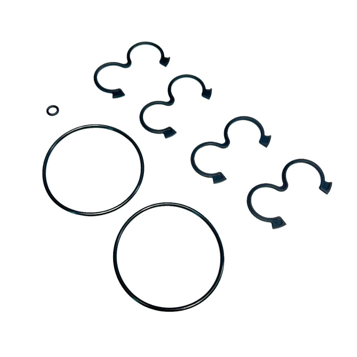 Seal Kit for Shimadzu DNP21 Series - Hydraulic Pumps