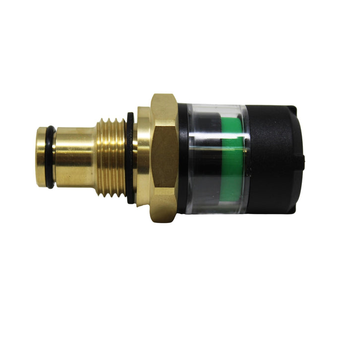 AZL-DVA-50-H - Hydraulic Component - Levels/Gauge