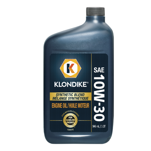 KLO-KL-LD1440 - Oils and Lubricants