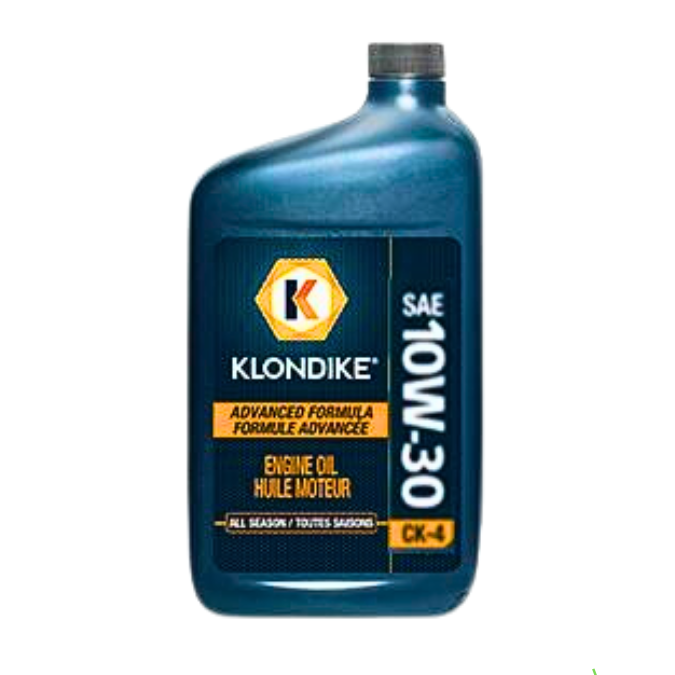 KLO-KL-HD0360 - Oils and Lubricants