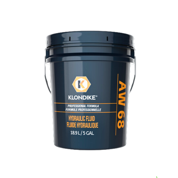KLO-HF0680 - Oils and Lubricants