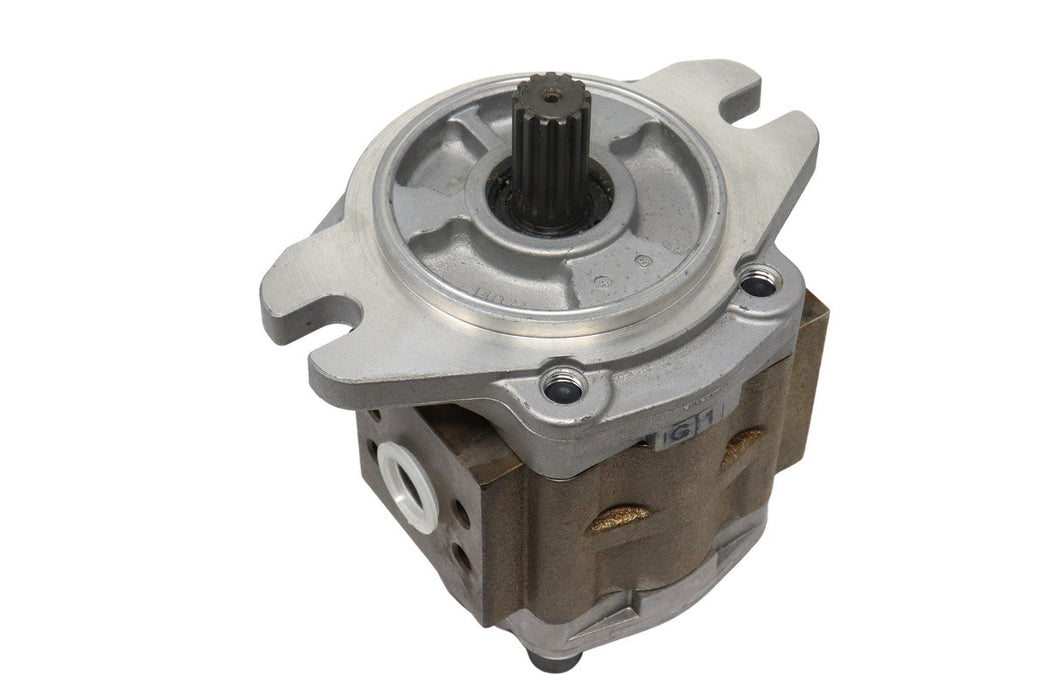 Shimadzu SGP2B52A9H1-L386 - Hydraulic Pump