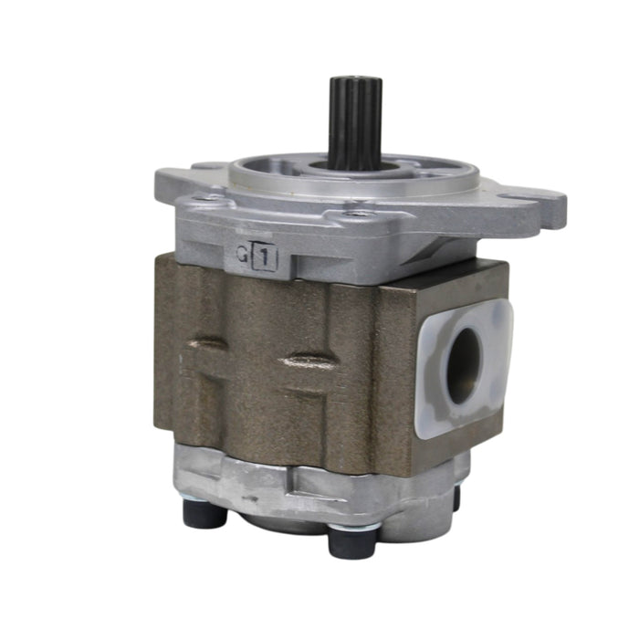 Shimadzu SGP2B52L386 - Hydraulic Pump