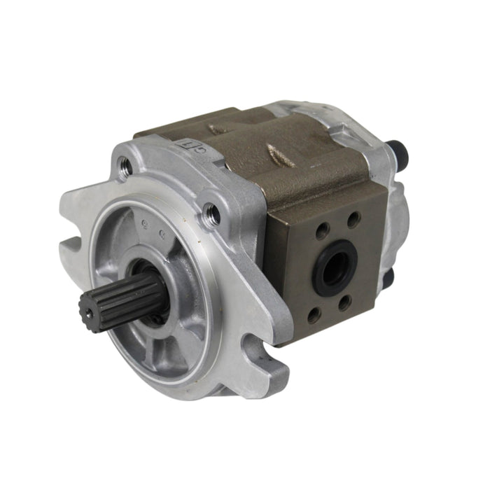 Shimadzu SGP2B52L386 - Hydraulic Pump