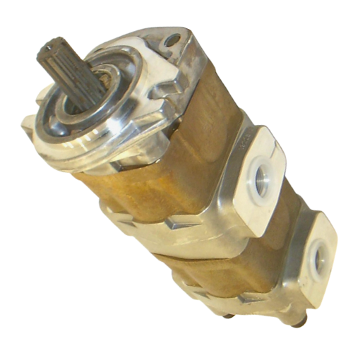 Shimadzu SD36-36L728 - Hydraulic Pump