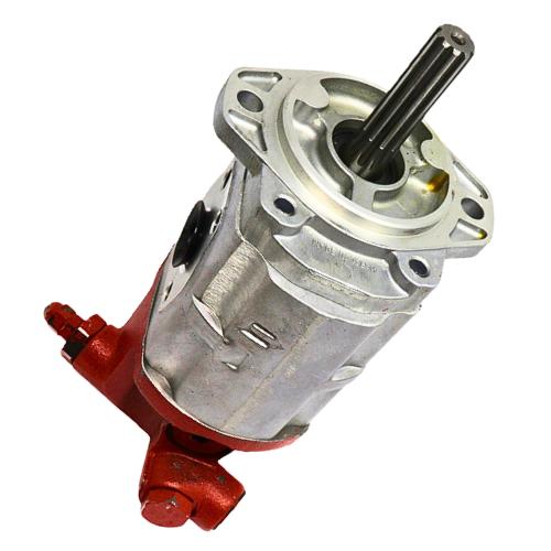 Mitsubishi 91471-26100 - Hydraulic Pump