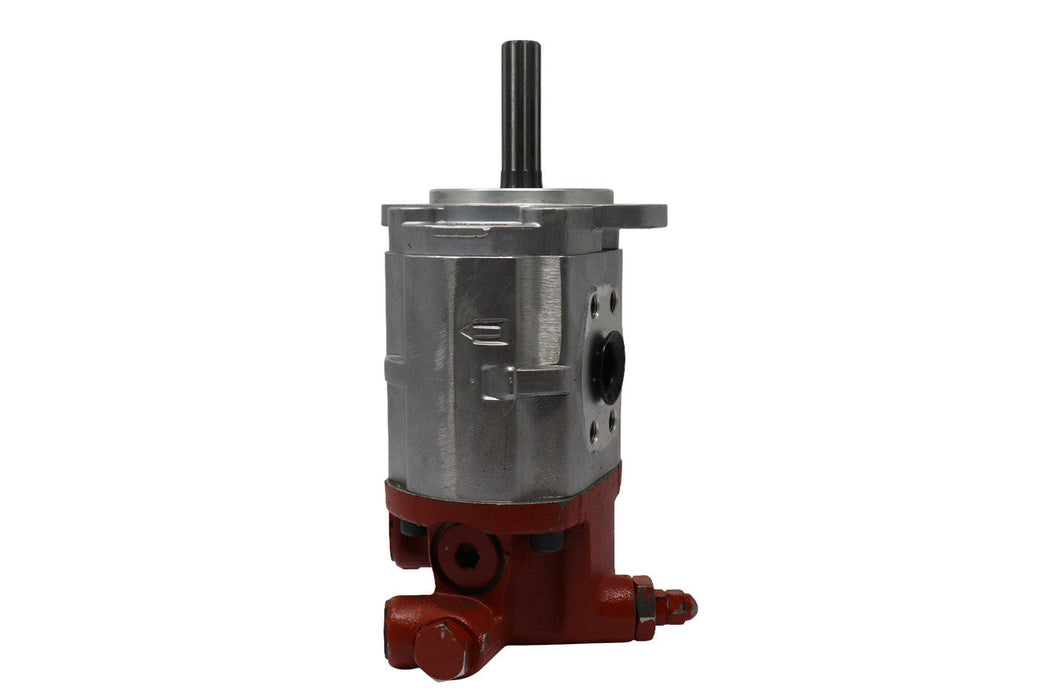 Aztec Replacement for Caterpillar 91271-26200 - Hydraulic Pump