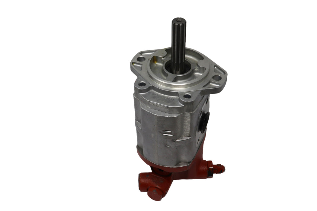 Aztec Replacement for Caterpillar 91471-16100 - Hydraulic Pump