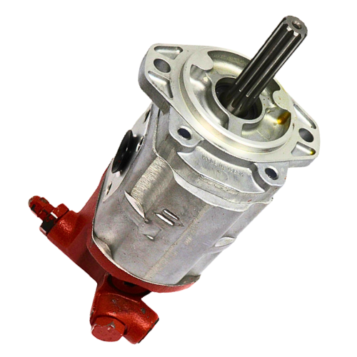 Aztec Replacement for Caterpillar 91471-46100 - Hydraulic Pump