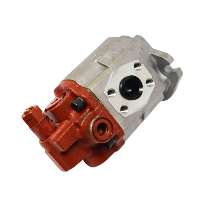 Kayaba KRP4-27AVRF - Hydraulic Pump