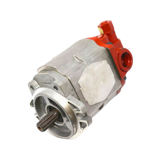 Kayaba KRP4-27AVRF - Hydraulic Pump