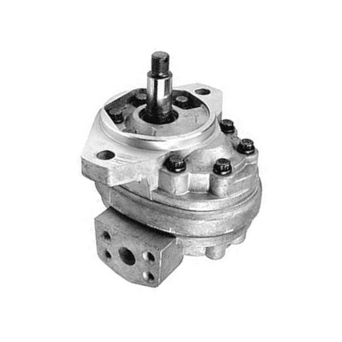 Parker MO9AB2J - Hydraulic Pump