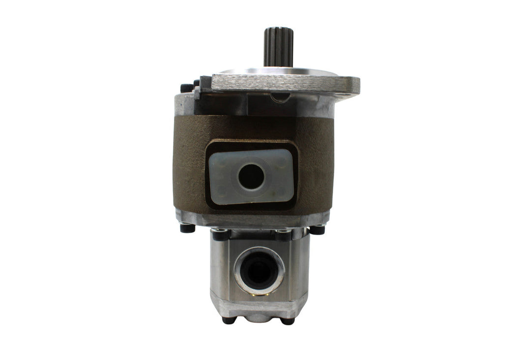 Shimadzu FD3-5214A8S1-R067 - Hydraulic Pump