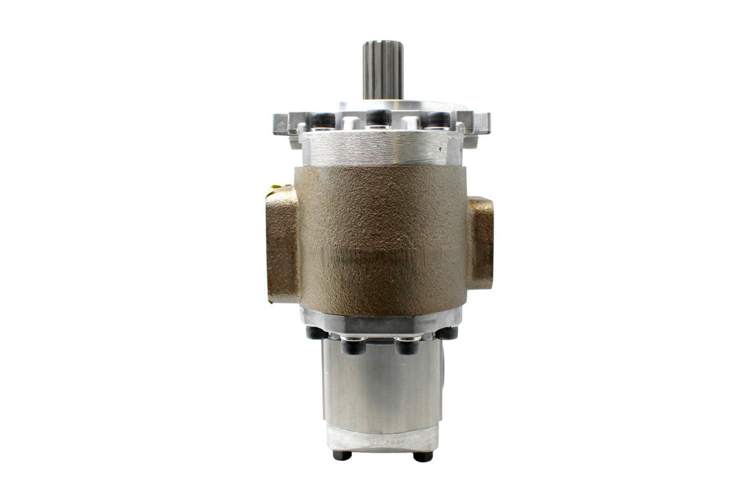 Shimadzu FD3-52.14R067 - Hydraulic Pump