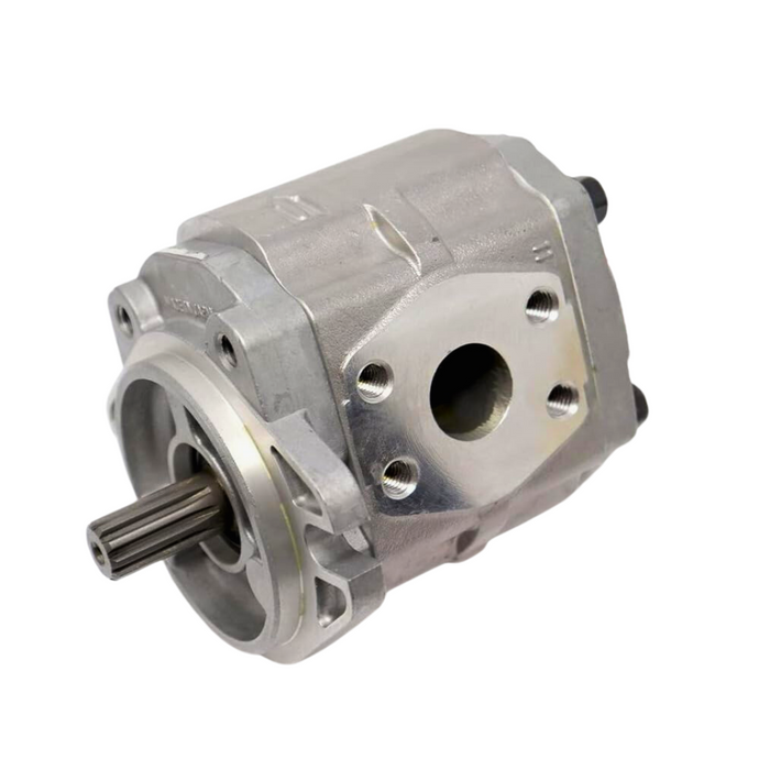 Kayaba KZP4-17CSSBDN - Hydraulic Pump