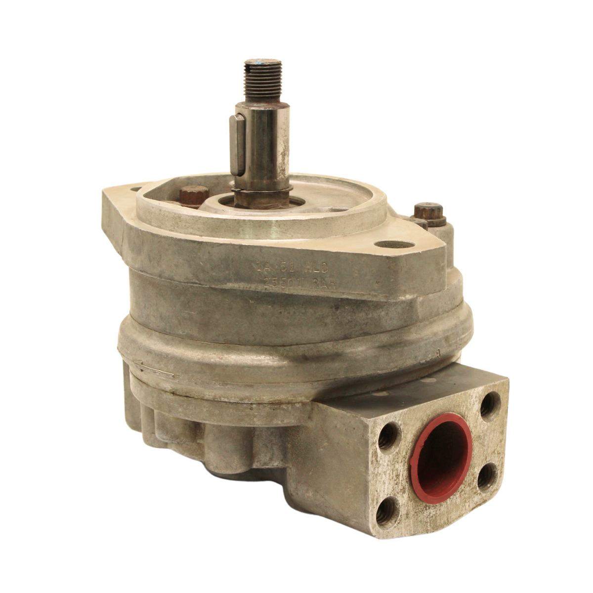 yukky Clark 2334954 - Hydraulic Pump — Aztec Hydraulics