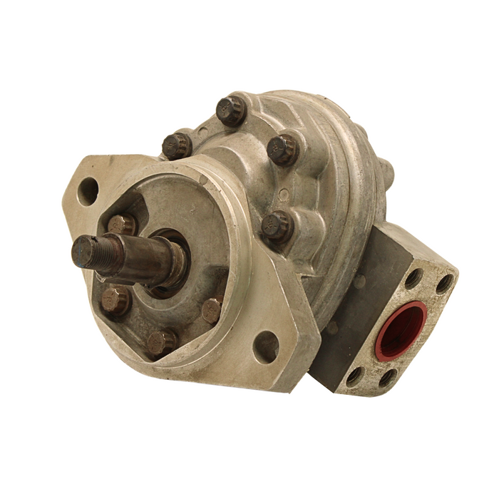 Parker MO7AB2J - Hydraulic Pump