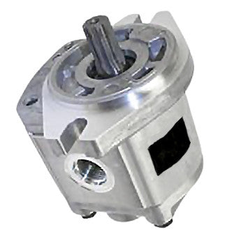 Shimadzu SP20A12A9H1-R324 - Hydraulic Pump