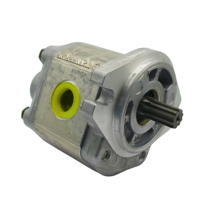 Shimadzu SP20A12A9H1-R324 - Hydraulic Pump