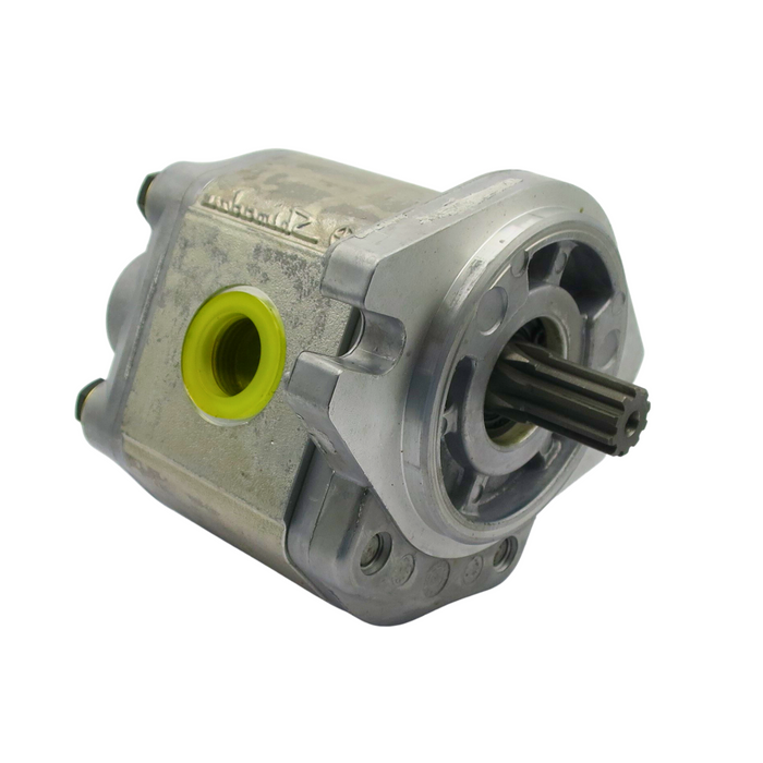 Shimadzu 20A12R597 - Hydraulic Pump