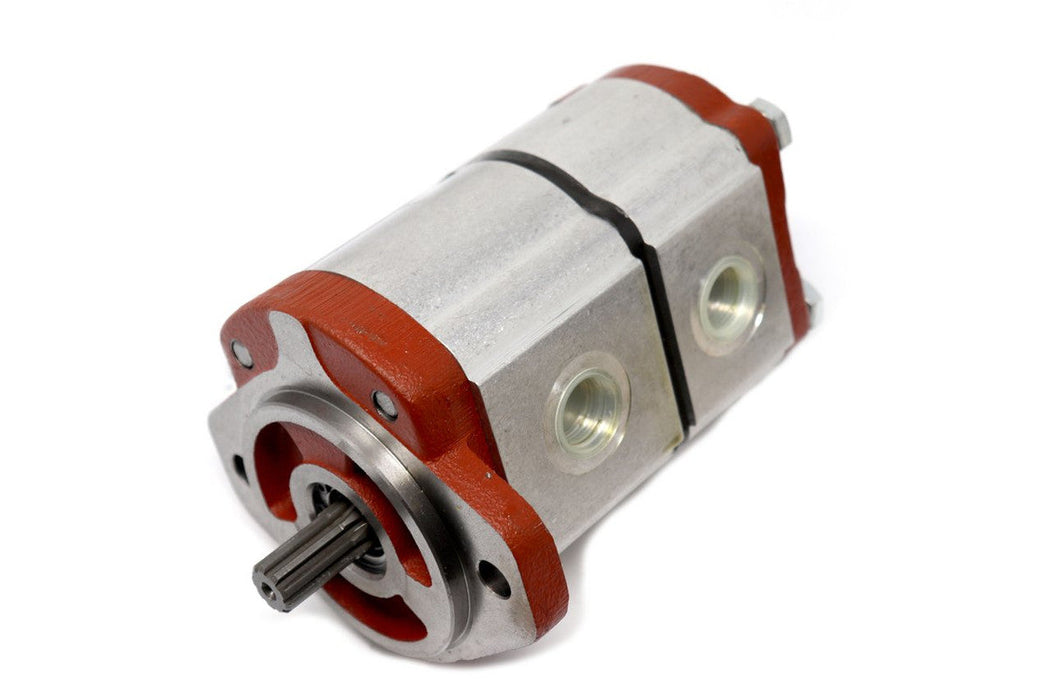 Salami 612070161 - Hydraulic Pump