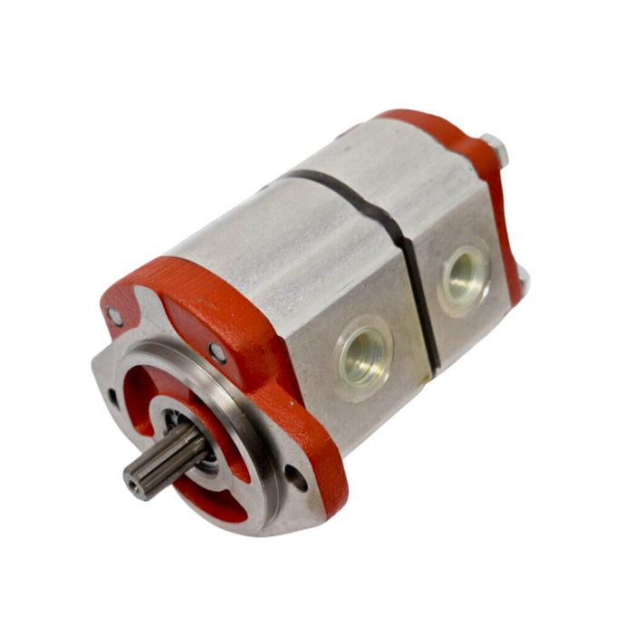 Salami 612070161 - Hydraulic Pump