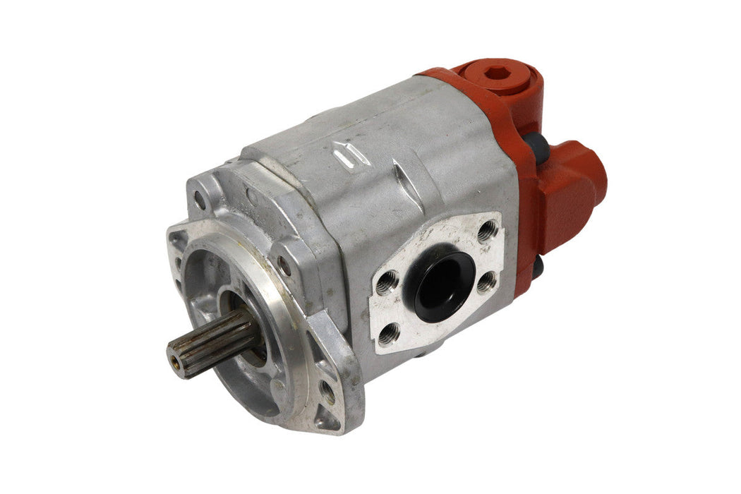 Kayaba KZP4-27CVR6 - Hydraulic Pump