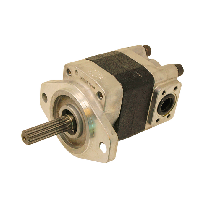 Aztec Replacement for Mitsubishi 91871-14200 - Hydraulic Pump Aztec Replacement for Mitsubishi 91871-14200 - Hydraulic Pump