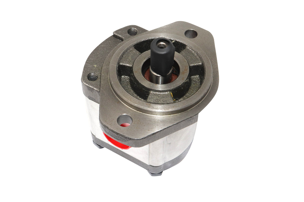 Kayaba KZP4-12CGSSN6 - Hydraulic Pump