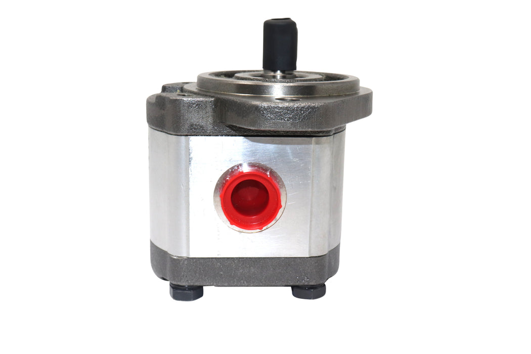 Kayaba KZP4-12CGSS - Hydraulic Pump