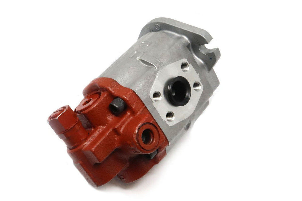 Kayaba KRP4-27CVMJ - Hydraulic Pump