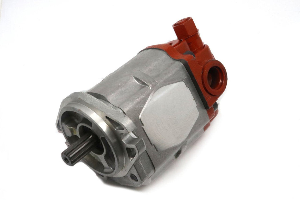 Kayaba KRP4-27CVMJ - Hydraulic Pump