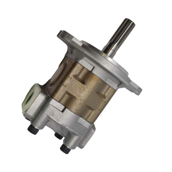 Shimadzu SGP248L194 - Hydraulic Pump